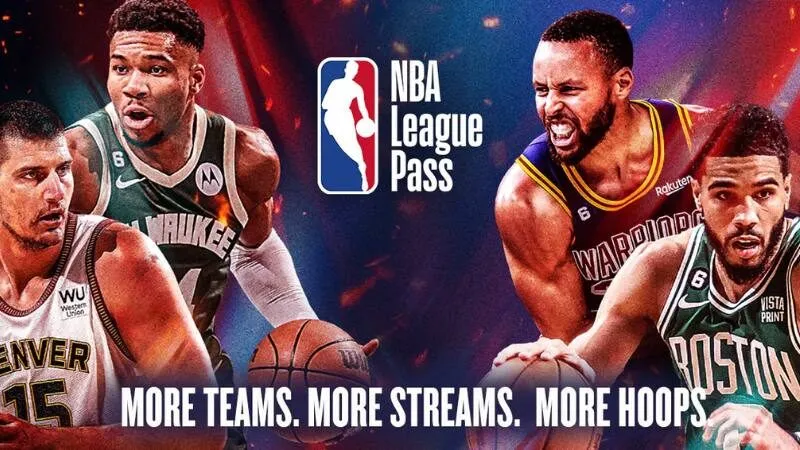 Bóng Rổ NBA – Giải Đấu Đỉnh Cao Của Bóng Rổ Nhà Nghề Mỹ