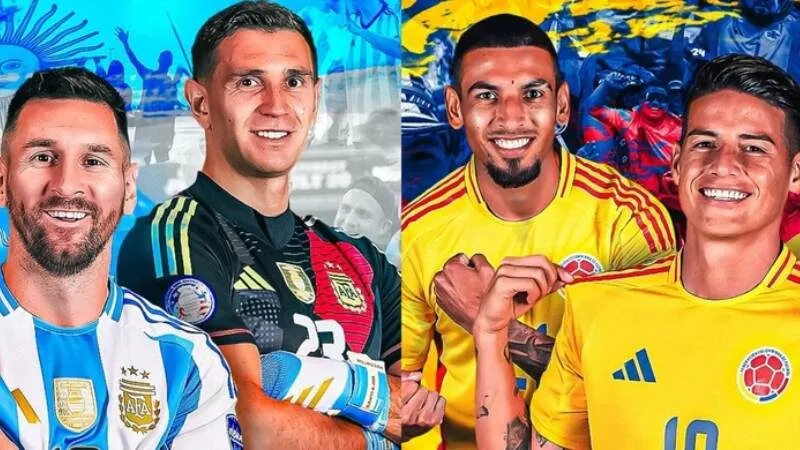 Danh Sách Về Các Đội Bóng Mạnh Nhất Ở Châu Mỹ Hiện Nay