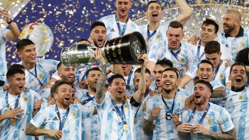 Copa America 2025 – Giải Bóng Đá Nam Mỹ Hấp Dẫn Nhất