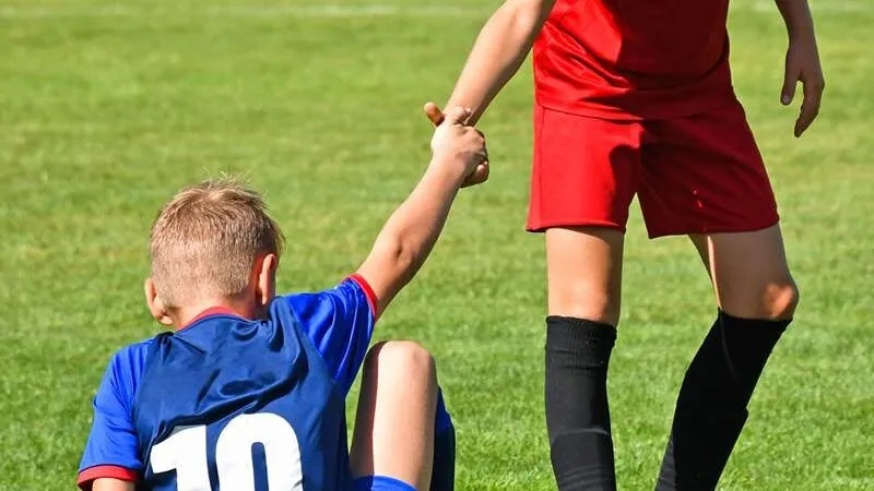 Giải thích tinh thần fair play trong thể thao