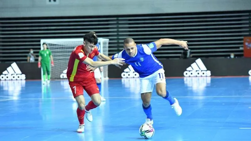 Tìm hiểu bóng đá Futsal là gì