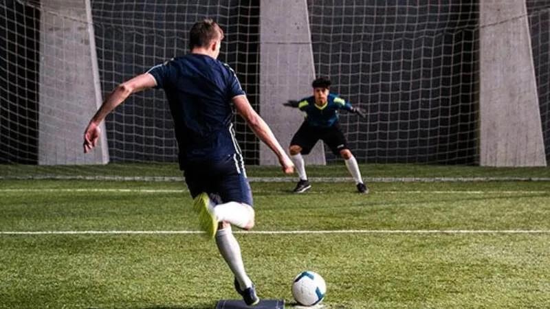 Tìm hiểu khái niệm quả phạt đền trong bóng đá