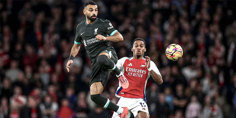 Nhận định Arsenal với Liverpool đều thi đấu không tệ