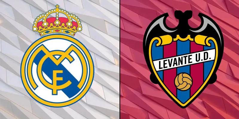 Nhận định Real Madrid vs Levante 20h00 ngày 17/1 - La Liga
