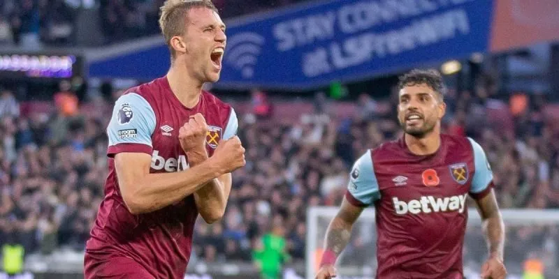 Nhận định West Ham vs Nottingham Forest chi tiết